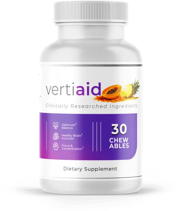 VertiAid 1 Bottle