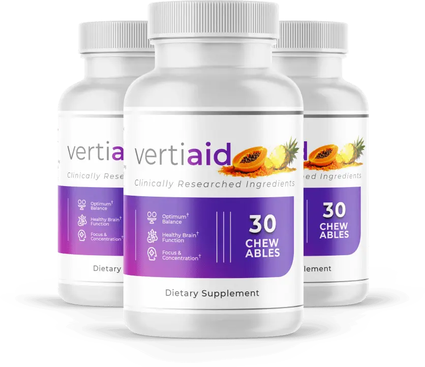 VertiAid Banner Image