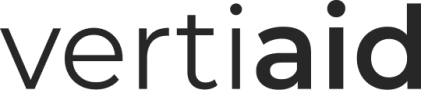 Vertiaid Logo